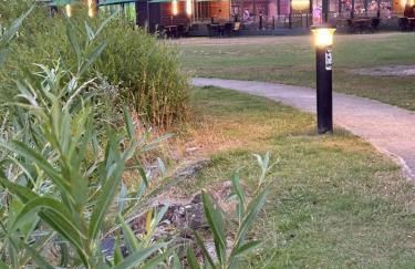 7 Park Lane Patrington Haven Leisure Park - Foto 64