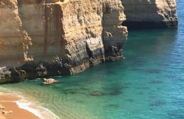 Seafront View next to the famous “Benagil Caves” - Foto 37