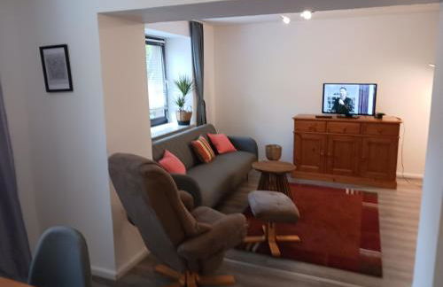 Ferienwohnung Susanna - Foto 4