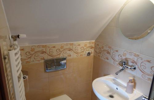 Mała Chatka całoroczny domek - Foto 48