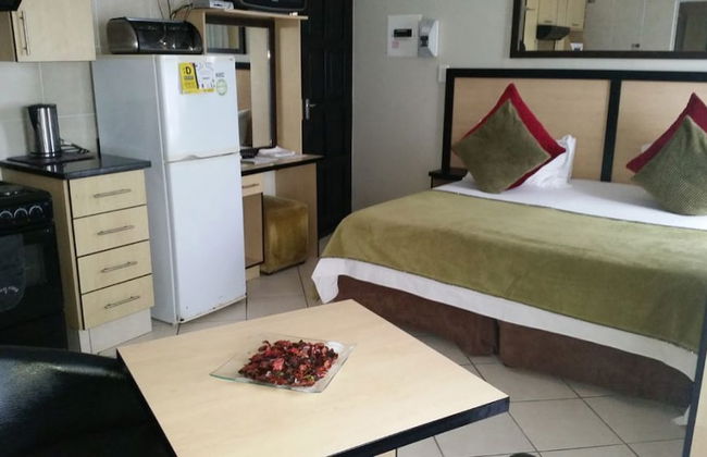 Seagull Lodge - Foto 4