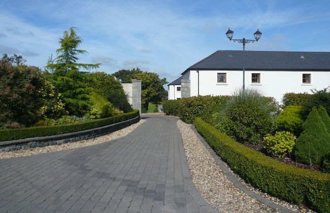 New Forest Golf Club Apartments - Foto 32