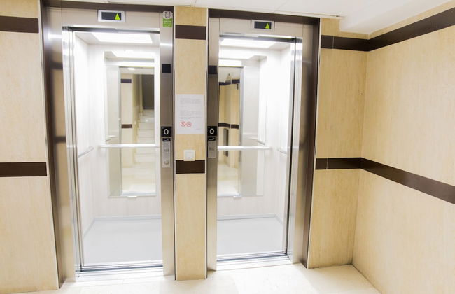 4Seasons San Nicolás Apartment - Photo 29