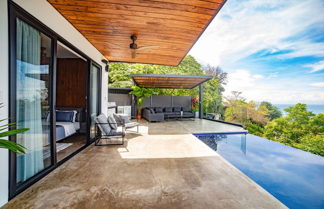 Casa Anna Santa Teresa - Foto 16