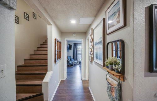 Families Welcome! Texas Home Near Lewisville Lake - Foto 12