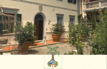 Villa Maria - in the hills above Florence - Foto 47