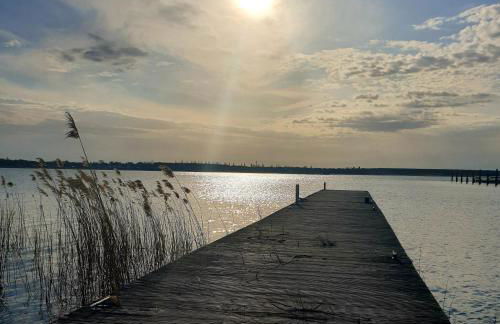 Ferienwohnung Goitzschezeit - Foto 23
