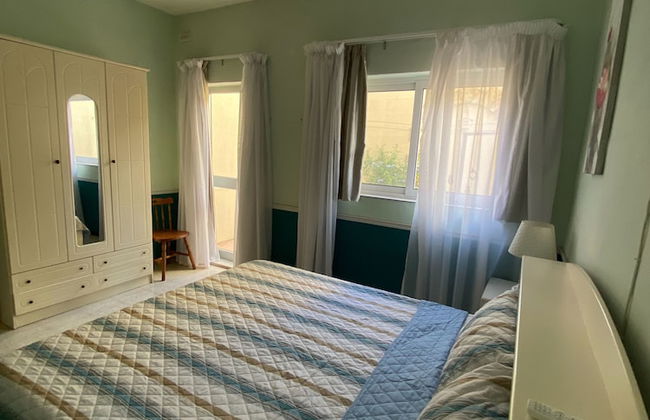 Ground Floor Maisonette In Birzebbugia - Foto 1