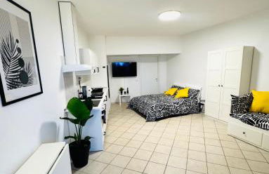 Nicodemo Florence Home - Foto 11