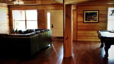 Idyllic Vacation Cabin Perched on Beaver Lake in Arkansas - Foto 5