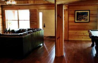 Idyllic Vacation Cabin Perched on Beaver Lake in Arkansas - Foto 5