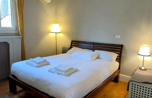 Borgo San Jacopo Penthouse by 360Rentals - Foto 64