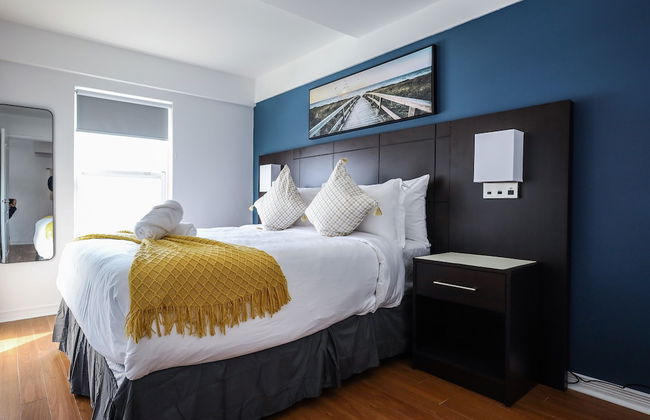 Kensington Boutique Suites - Foto 16