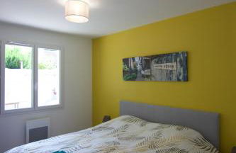 Villa Coquillage - Photo 22