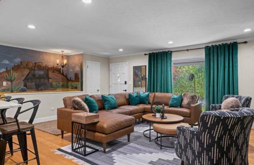 Wild West Pool Sportcourt Hot Tub Fire Pit - Foto 8