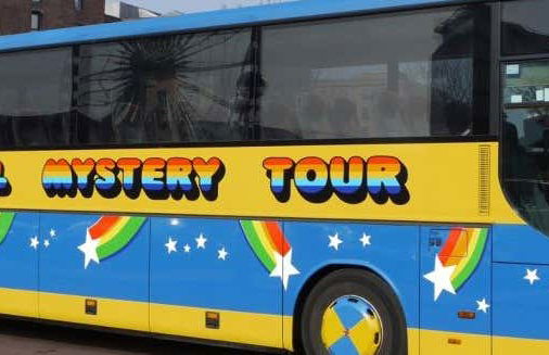 Tour panorámico de los Beatles - Foto 2