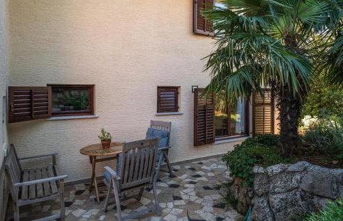 Amazing Home In Plomin With Kitchen - Foto 17