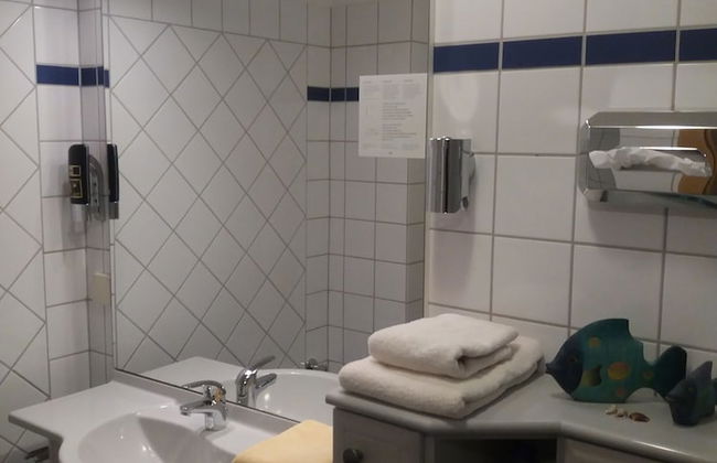 Gästehaus Wedelheine - FeWo - Foto 8