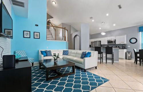 Mickey's Castle by PropertyChekker! - Foto 8