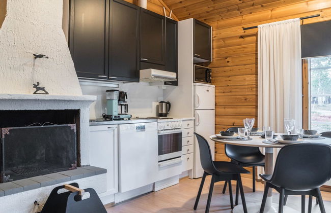 Lomaylläs b39 /suppapolku 6b - Foto 4