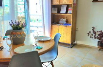 Urban loft Valencia playa - Foto 16