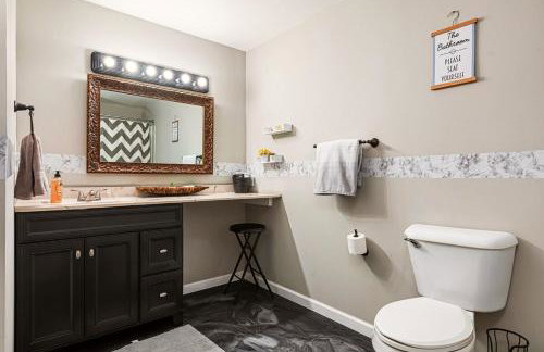 Fiddler on the Ridge-Woods, Wine and Wellness - Foto 28