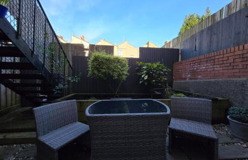 Luxurious Contemporary Smart City Centre Apartment - Foto 14