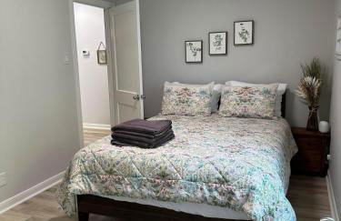 The Blue House- Backyard, grill, pets welcome - Foto 32