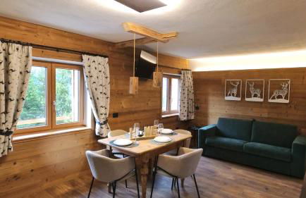 Chalet Peter - Foto 15