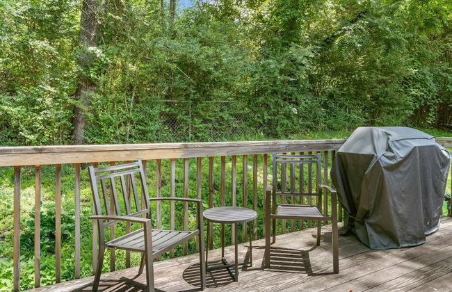 Penny by Avantstay Weaverville Home w/ Mtn Views - Foto 35