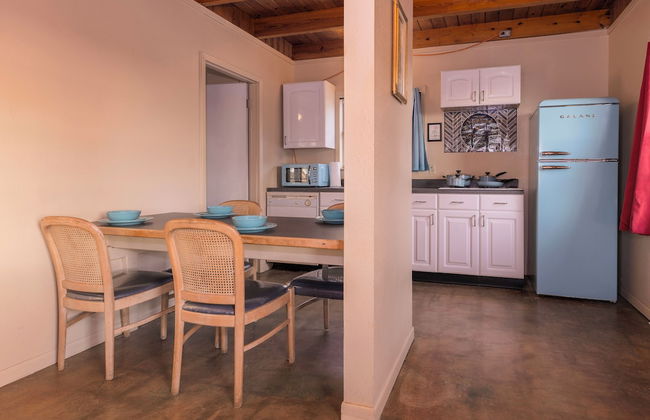 Hi-Line Lake Resort - Foto 8