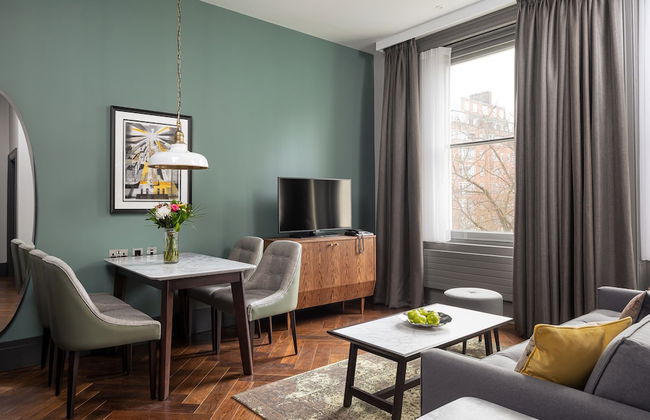 Hapimag Apartments London - Foto 22