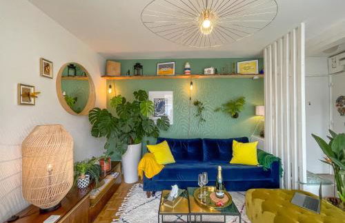 Votre Escale Boule d Or Sauna & Spa - Foto 7