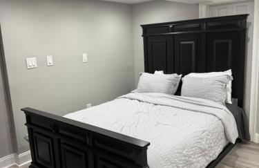 JFK Private Studio Apartment - Foto 1