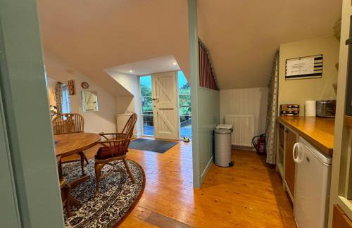 Walled Garden Cottage by Vineyard - Foto 6