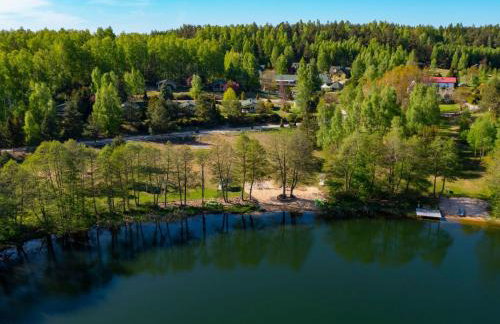 Holiday Home Haus am See mit Sauna by Interhome - Foto 16