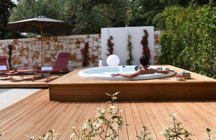 IL TRULLO BIANCO - Country House & SPA - Foto 44