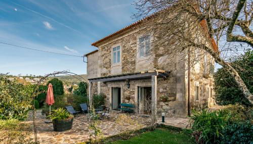 Casa dos Arcos - Foto 2, Garden, Garden view