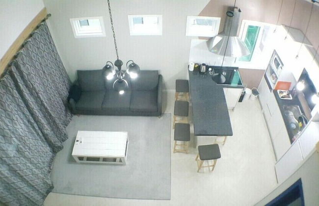 Yoohoo House - Foto 39