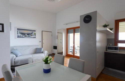 Un Nido Sul Mare - Foto 19