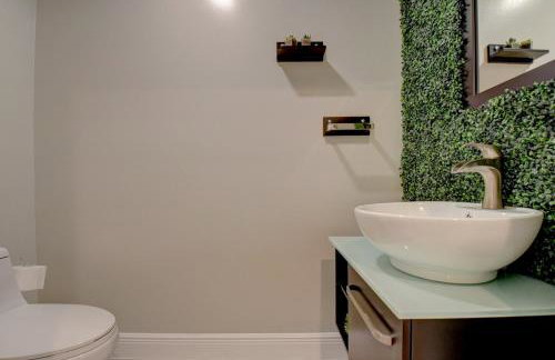 East Delray Beach Holistic Spa Resort - Foto 54