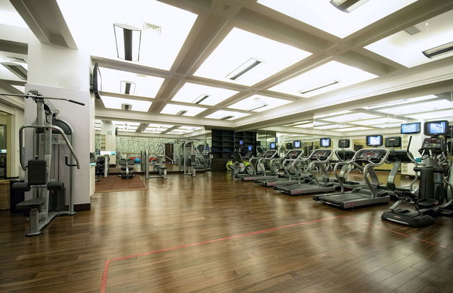 Belgravia Serviced Residence Wuxi - Photo 18