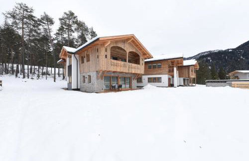 Les Ciases Chalets Dolomites - Photo 8