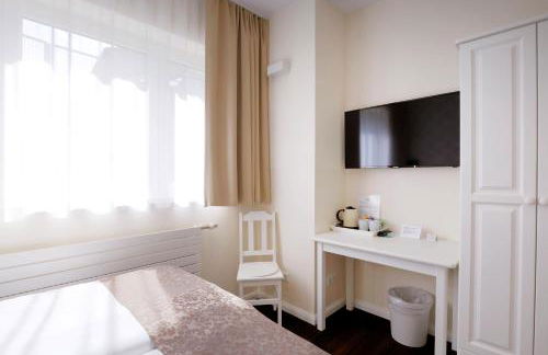 List Five - Your British Guesthouse - Foto 5