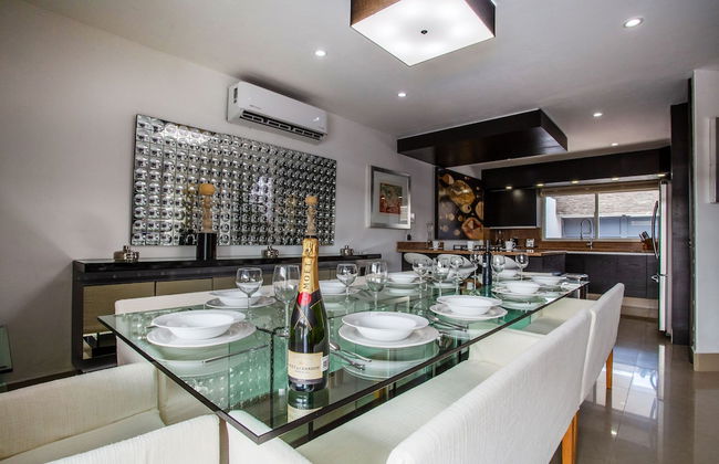 Private Pool - Near Beach - Restaurants - Foto 32