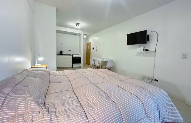 Cozy Studio in the Heart of Villa Urquiza Comfort and Urban Tranquility - Foto 6