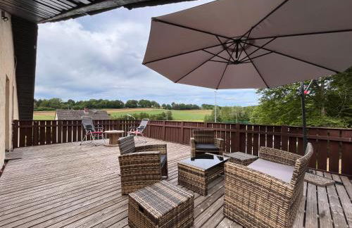 Ferienwohnung - Losheim am See - Foto 79