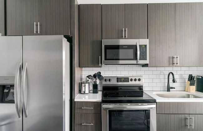 Landing Apartments near Virginia Union University - Foto 19