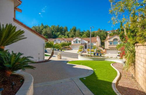 @ Marbella Lane - Captivating Home W/pool - Foto 86