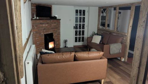 Magpie Cottage - Foto 3